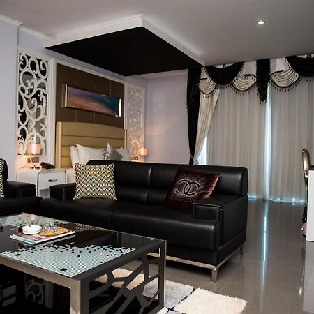New Hotel-Nampula Zewnętrze zdjęcie
