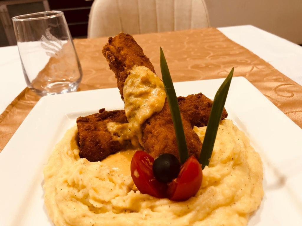 New Hotel-Nampula Zewnętrze zdjęcie