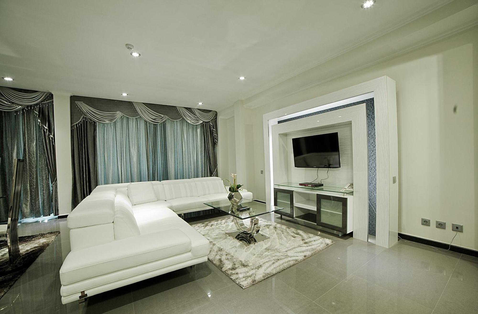 New Hotel-Nampula Zewnętrze zdjęcie