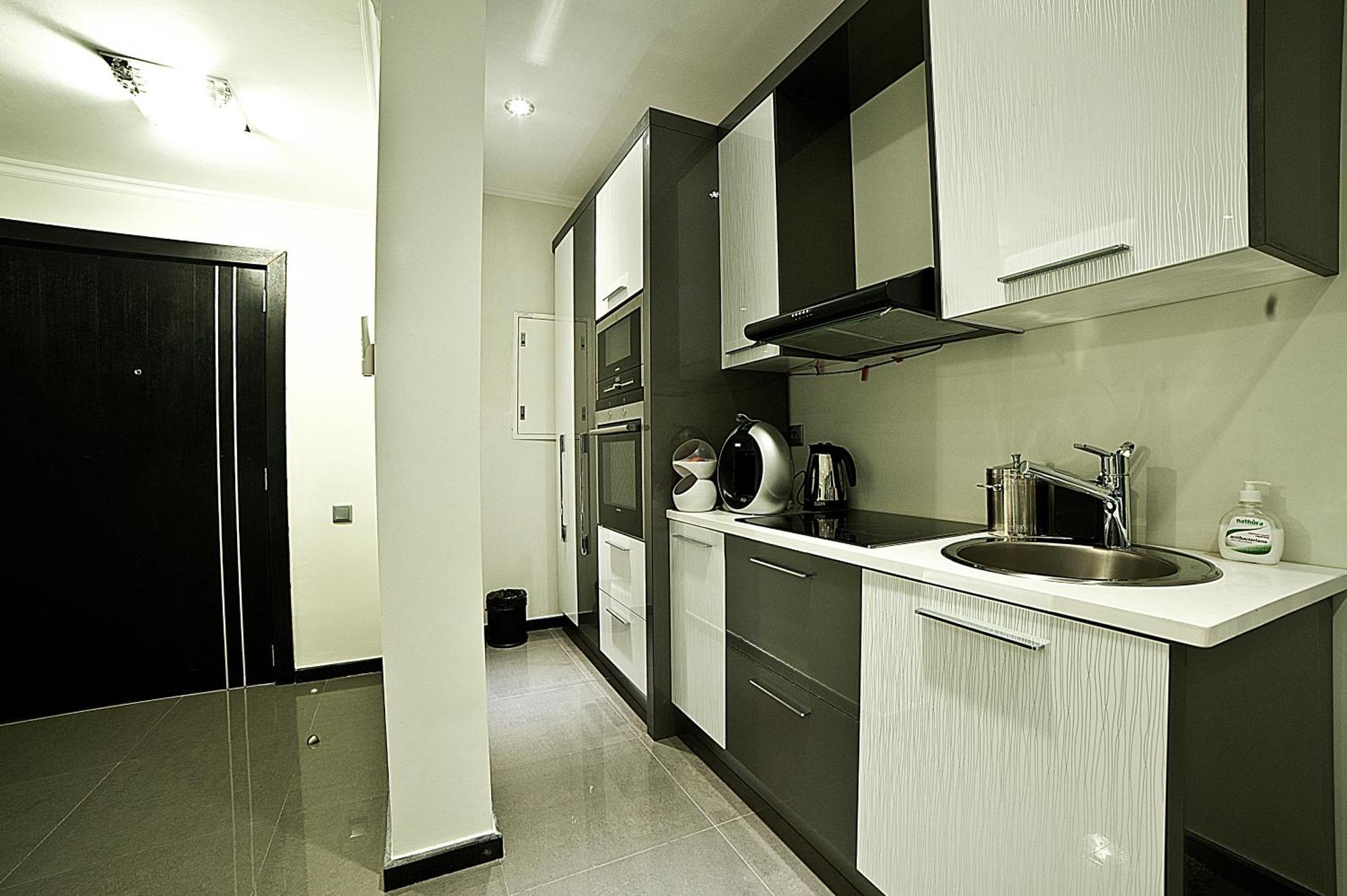 New Hotel-Nampula Zewnętrze zdjęcie