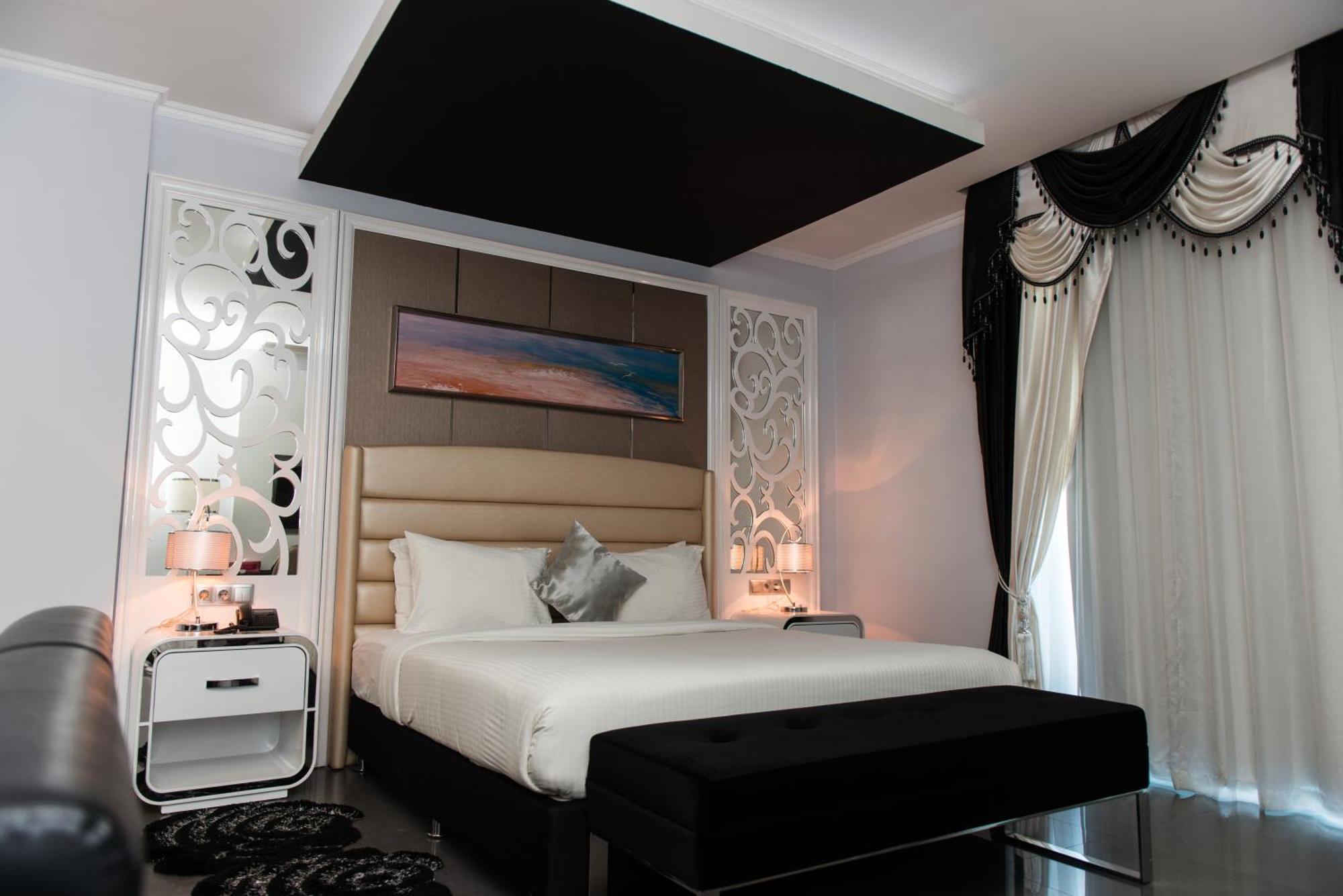 New Hotel-Nampula Zewnętrze zdjęcie