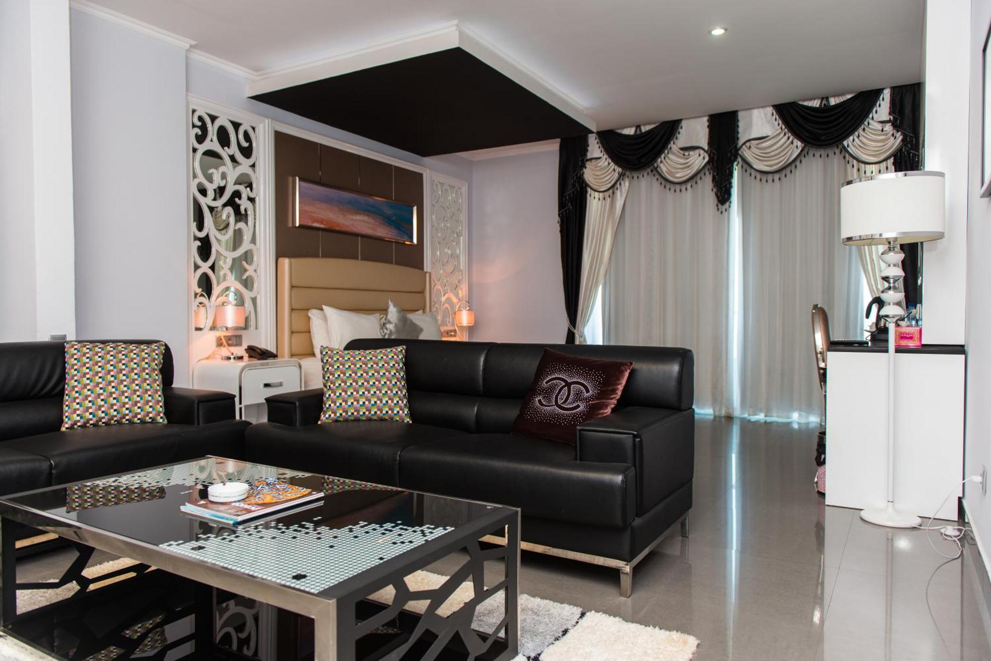 New Hotel-Nampula Zewnętrze zdjęcie