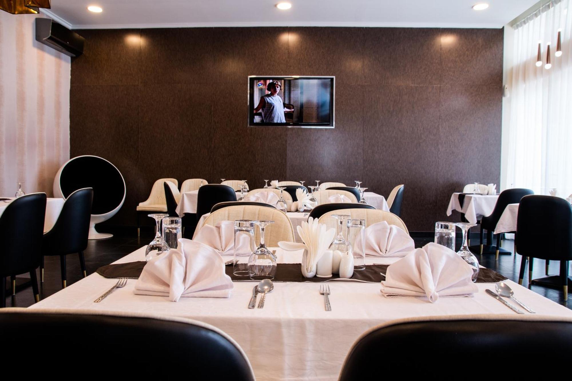New Hotel-Nampula Zewnętrze zdjęcie
