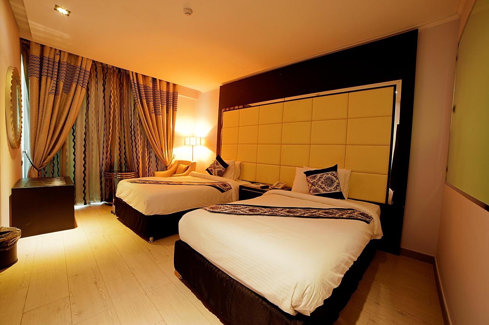 New Hotel-Nampula Zewnętrze zdjęcie
