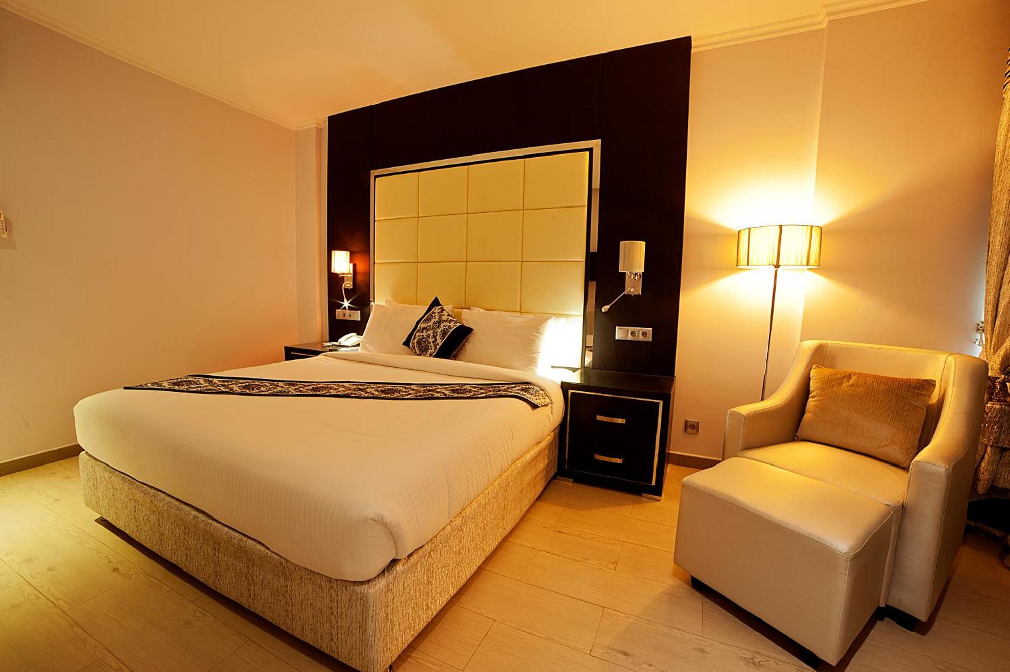 New Hotel-Nampula Zewnętrze zdjęcie