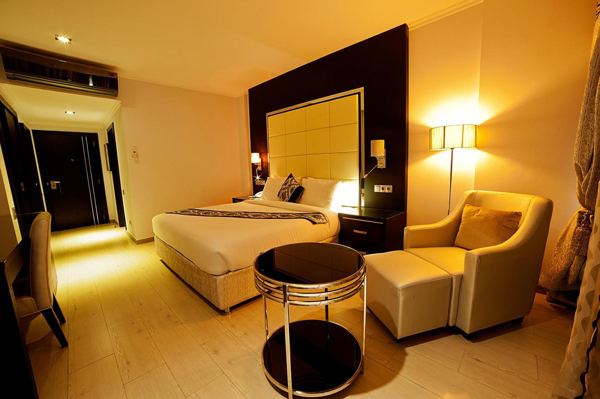 New Hotel-Nampula Zewnętrze zdjęcie