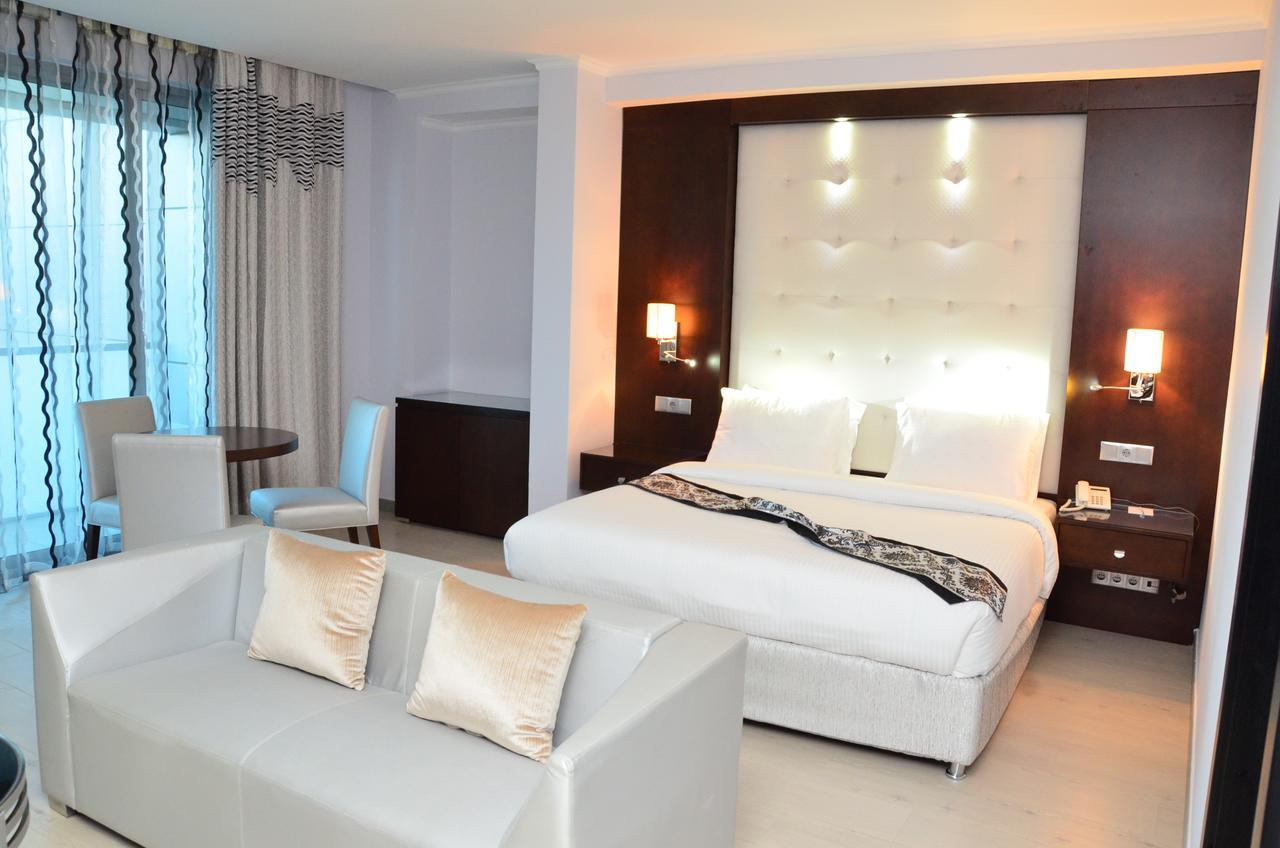 New Hotel-Nampula Zewnętrze zdjęcie