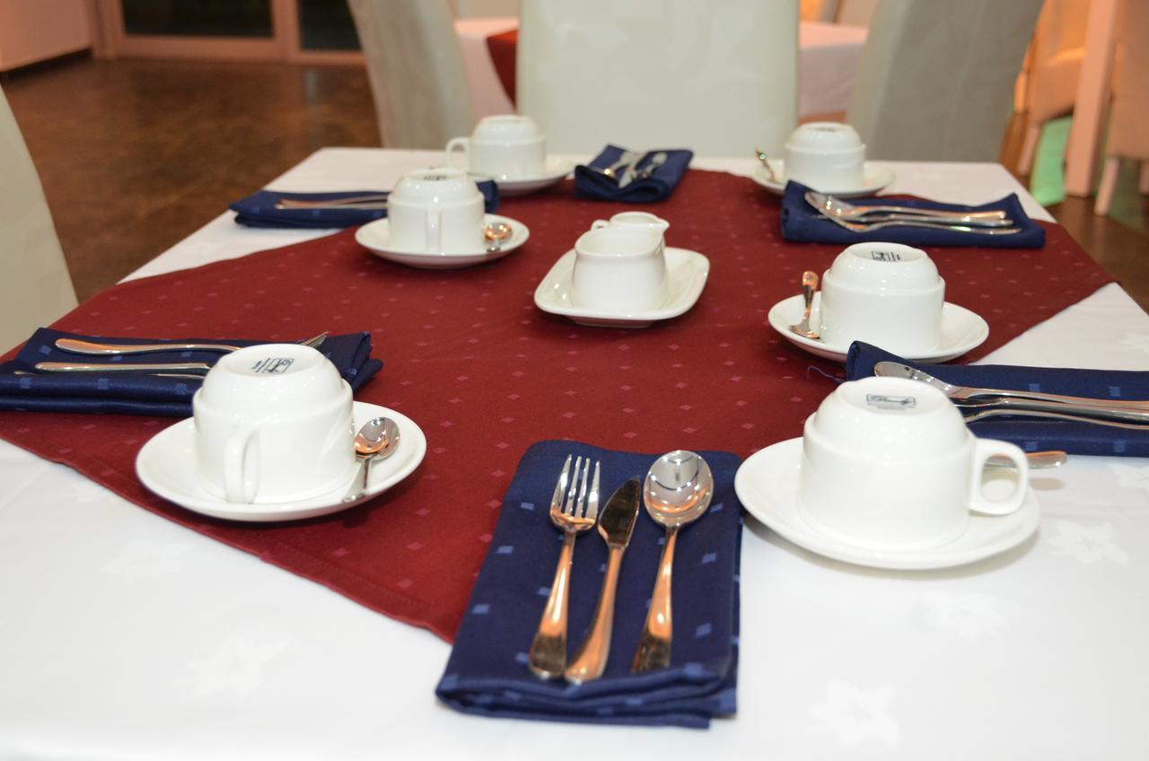 New Hotel-Nampula Zewnętrze zdjęcie