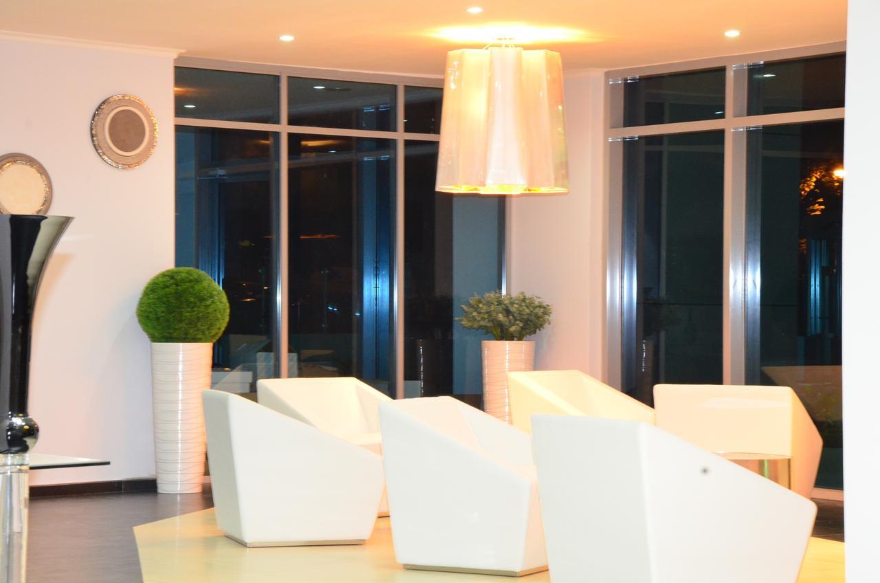 New Hotel-Nampula Zewnętrze zdjęcie