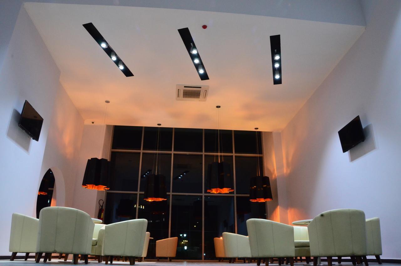 New Hotel-Nampula Zewnętrze zdjęcie