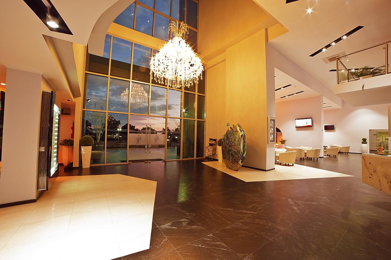 New Hotel-Nampula Zewnętrze zdjęcie