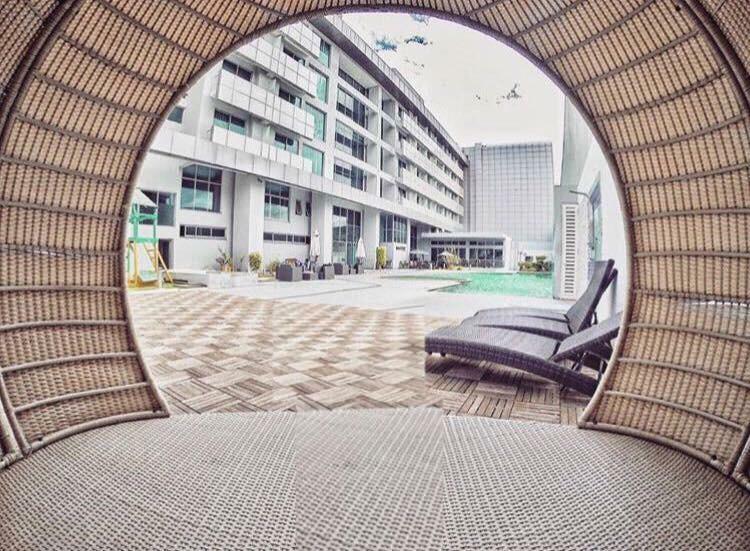 New Hotel-Nampula Zewnętrze zdjęcie