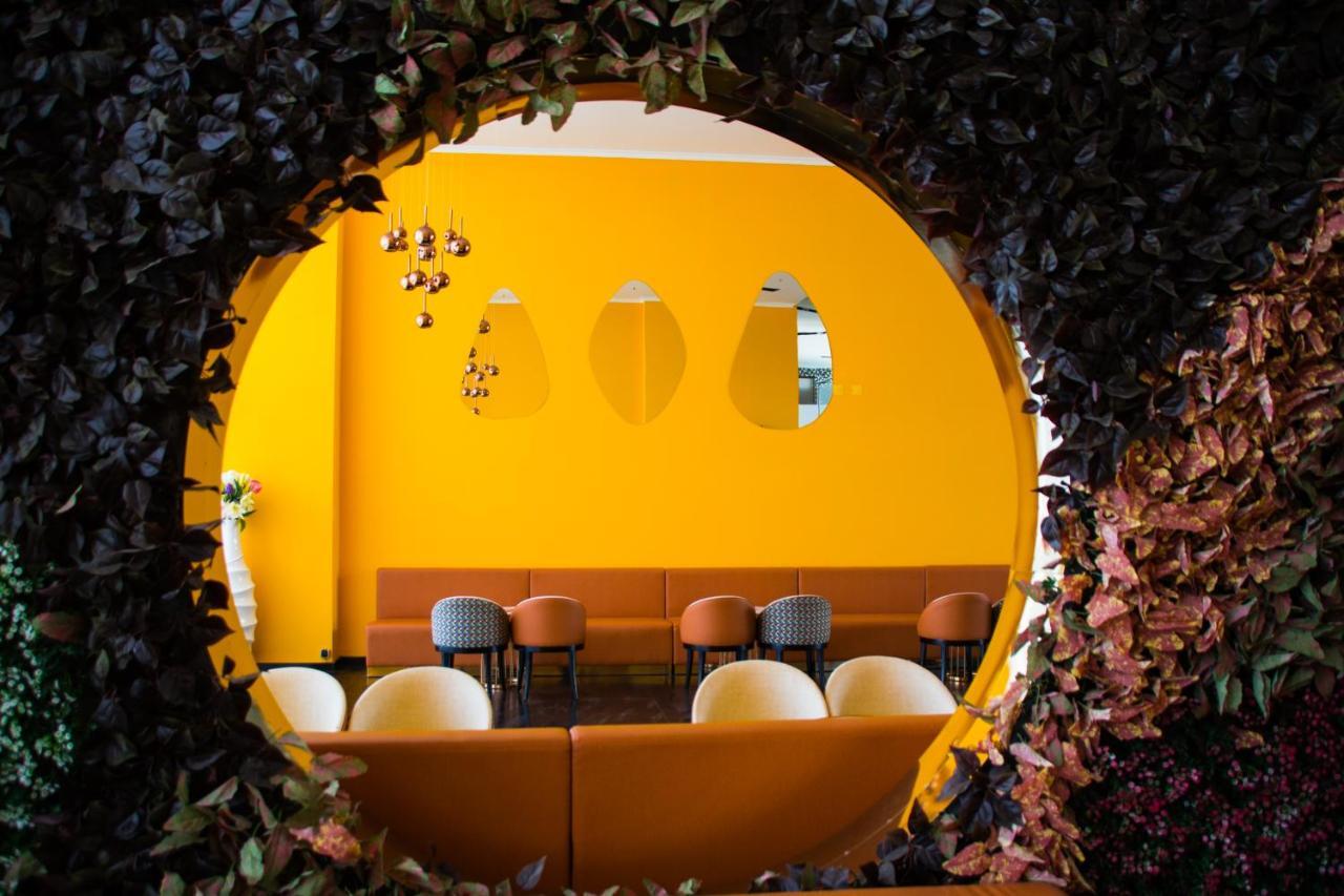New Hotel-Nampula Zewnętrze zdjęcie