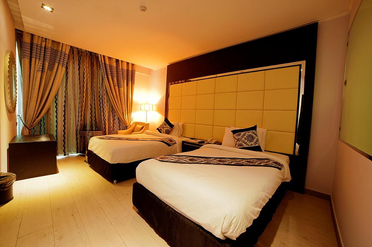 New Hotel-Nampula Zewnętrze zdjęcie