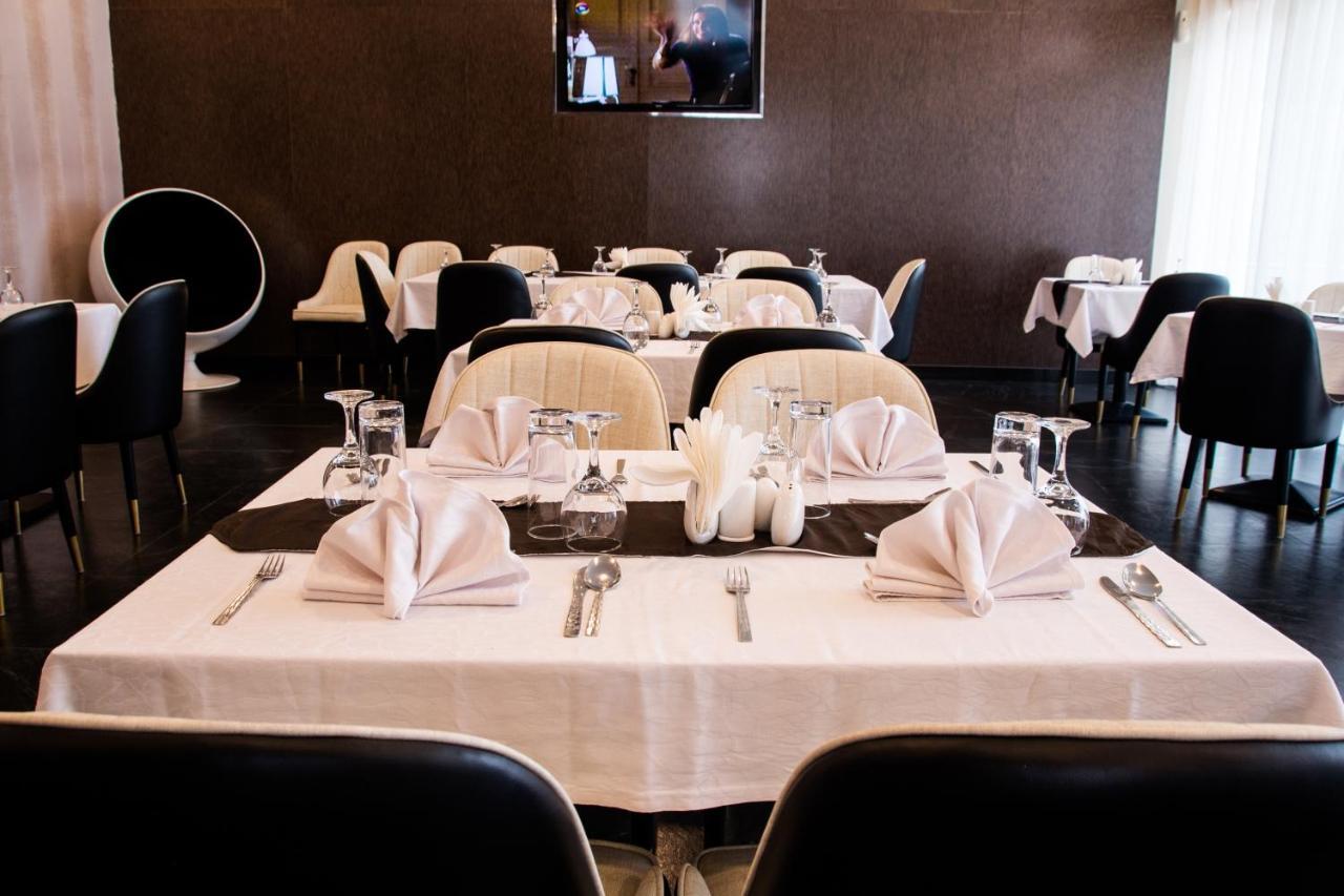 New Hotel-Nampula Zewnętrze zdjęcie