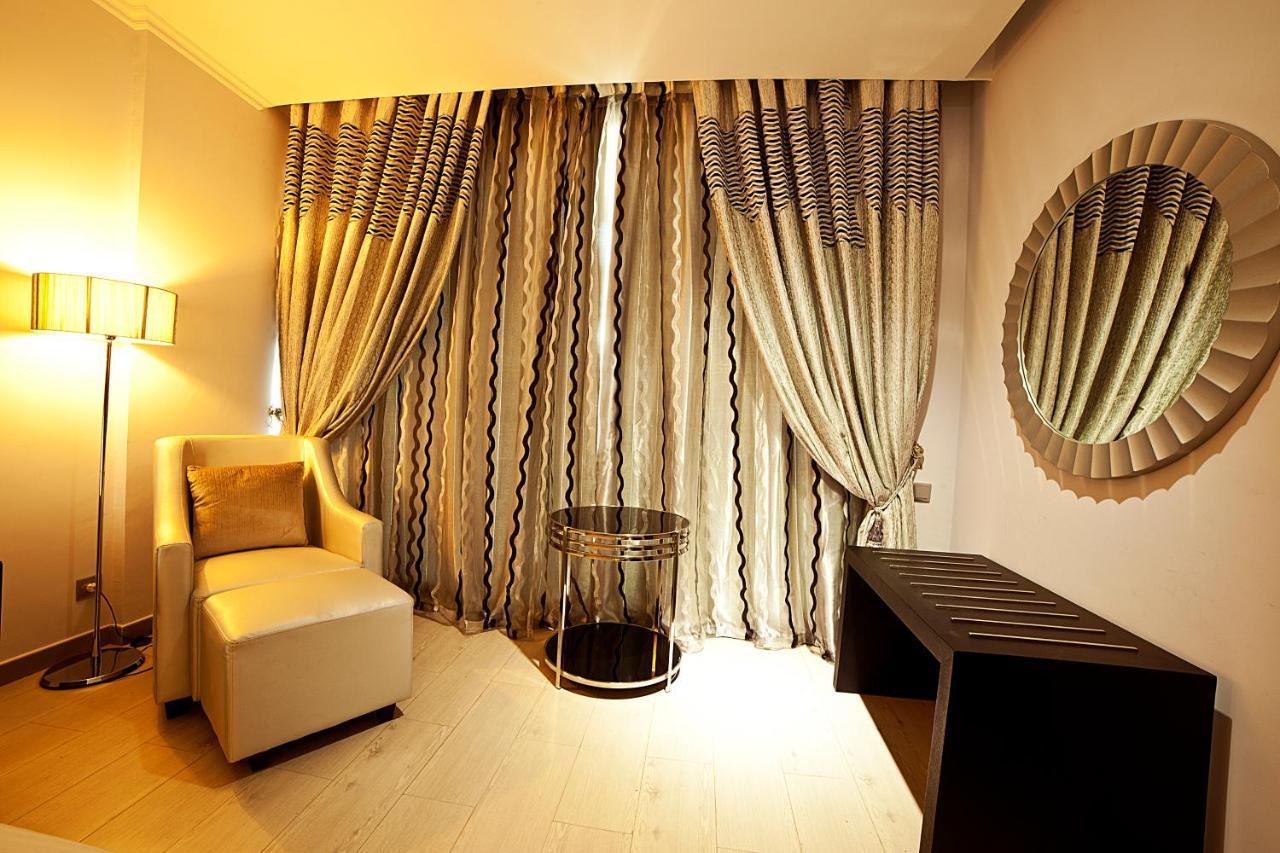 New Hotel-Nampula Zewnętrze zdjęcie
