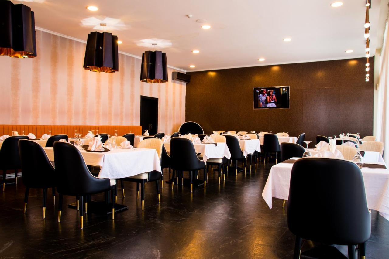 New Hotel-Nampula Zewnętrze zdjęcie
